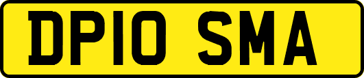 DP10SMA