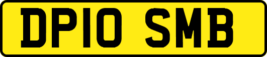 DP10SMB