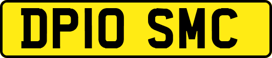 DP10SMC