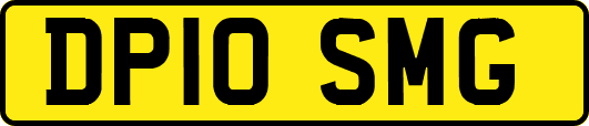 DP10SMG