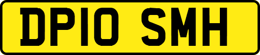DP10SMH
