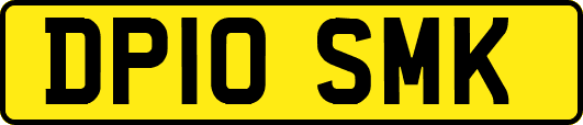 DP10SMK
