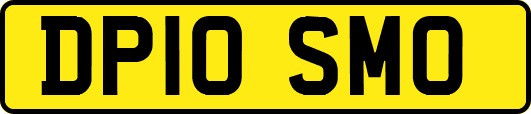 DP10SMO