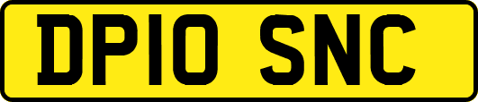 DP10SNC