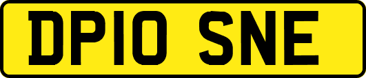 DP10SNE