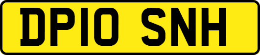 DP10SNH