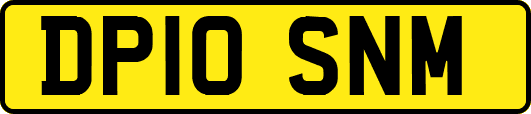 DP10SNM