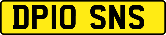 DP10SNS