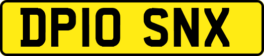 DP10SNX