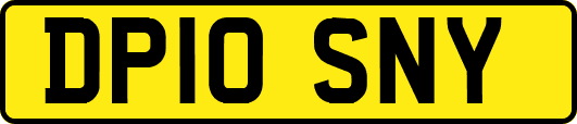 DP10SNY