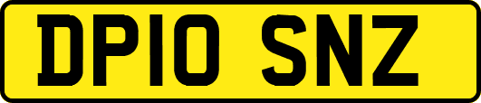 DP10SNZ