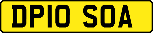 DP10SOA