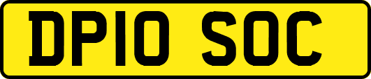 DP10SOC