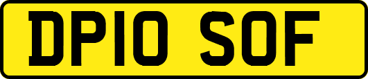 DP10SOF