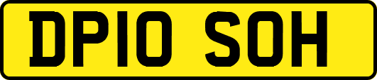 DP10SOH