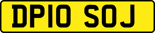 DP10SOJ
