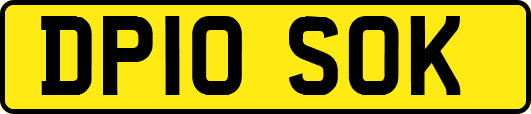 DP10SOK