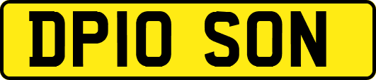 DP10SON