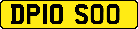DP10SOO