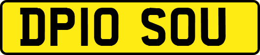 DP10SOU
