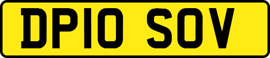 DP10SOV