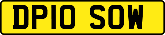 DP10SOW