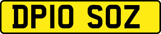 DP10SOZ