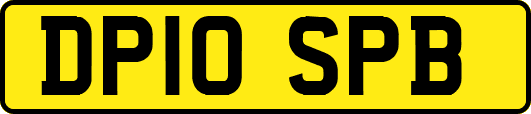 DP10SPB