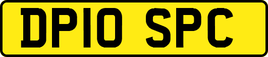 DP10SPC
