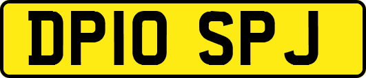 DP10SPJ