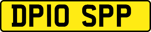 DP10SPP