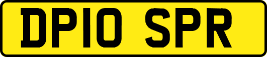 DP10SPR