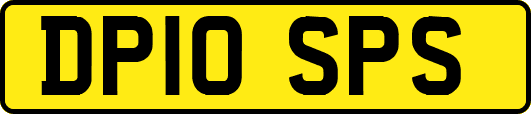 DP10SPS
