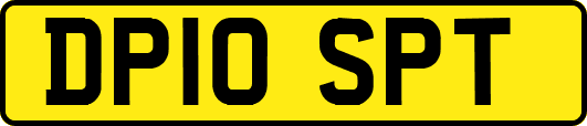 DP10SPT