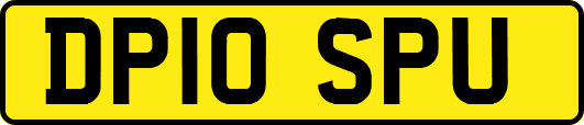 DP10SPU