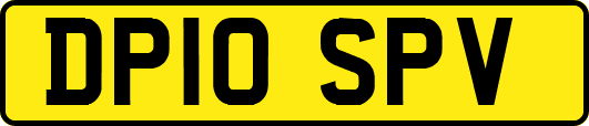 DP10SPV