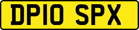 DP10SPX