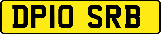 DP10SRB