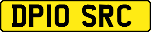 DP10SRC
