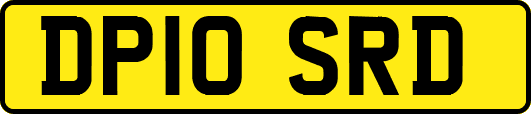 DP10SRD