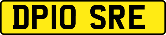 DP10SRE