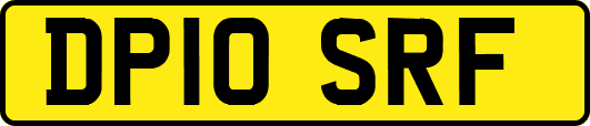 DP10SRF