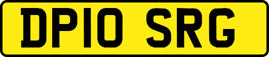 DP10SRG