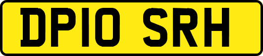 DP10SRH