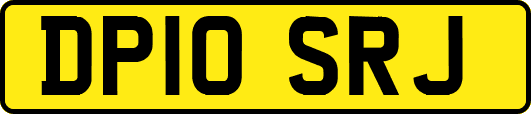 DP10SRJ