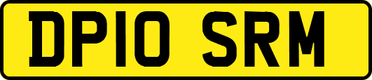 DP10SRM