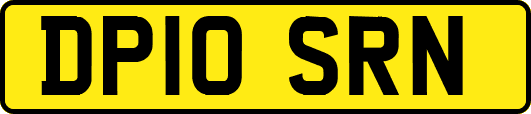 DP10SRN