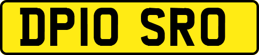 DP10SRO