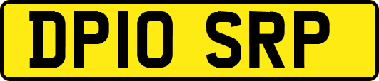 DP10SRP
