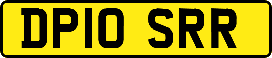 DP10SRR